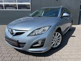 Mazda 6 Kombi 2.2 CRDT Edition 125 BOSE Sitzheizung - Mazda 6 in Hamm
