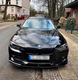 BMW F31 F30 3er 320d AHK Touring - BMW 3er Reihe: Kombi, E30
