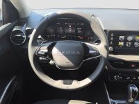 Skoda Fabia - Vorschau Bild 14