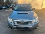 Subaru Forester 2.0D 44 4600 - gebrauchte Subaru Forester aus dem Jahr 2009