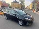 Opel Zafira C Active - scheckheftgepflegte Opel Zafira