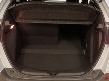 Fotografie 8 des Honda Jazz 1.5 i-MMD Hybrid Crosstar Advance Navi