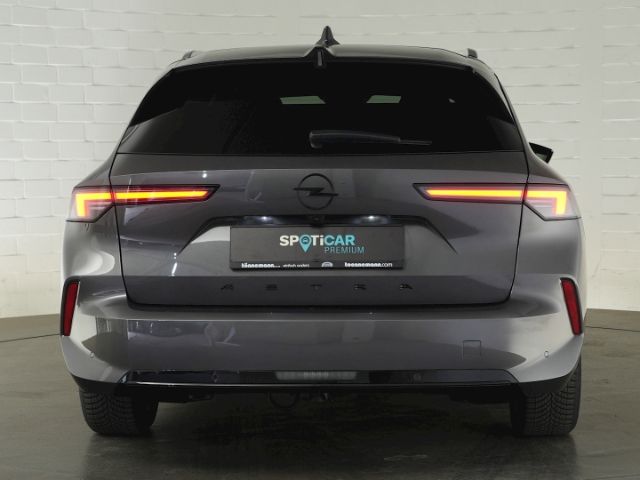 Astra L ST GS+AHK+360 GRAD KAMERA+SITZ-/LENKRADH
