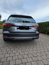 Audi A4 50 TDI tiptronic quattro S line Avant S line - Audi A4: 5tdi