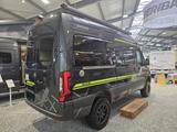 HYMER / ERIBA / HYMERCAR Grand Canyon S CrossOver Mercedes /MJ25/4x4 - Automatik Mercedes