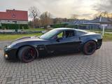Corvette Z06 - gebrauchte Corvette Sportwagen