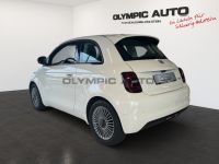 Fiat 500e 42 kWh  LM-FELGEN SITZHZG 360°CAM NAVI DAB - Image