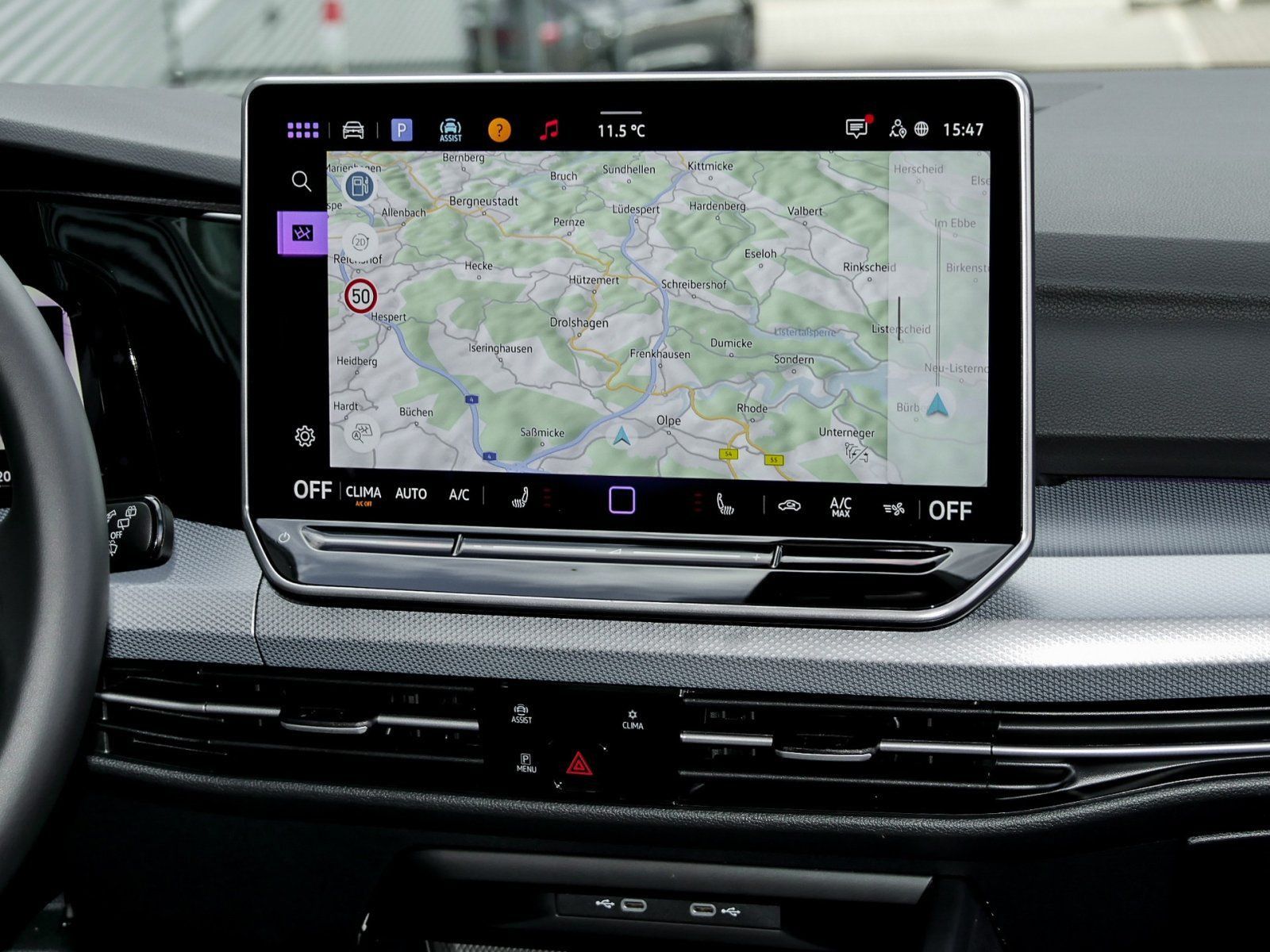 Volkswagen Golf - Bild 8