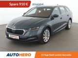 Skoda Octavia 2.0 TDI First Edition Aut.*NAVI*LED*PDC* - Skoda Octavia Gebrauchtwagen in Frankfurt