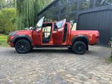 Toyota Hilux 2.8 D-4D 4Wd Invincible JBL  ACC SOFORT - Toyota Hilux in Hannover