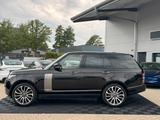 Land Rover RANGE ROVER SPORT 3.0 SDV6 Autobiography Dynamic - Behindertengerechte Land Rover Range Rover Sport