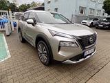 Nissan X-TRAIL Tekna+ 1.5 VC-T e-POWER e-4ORCE 214PS AT - Nissan X-Trail Gebrauchtwagen in München