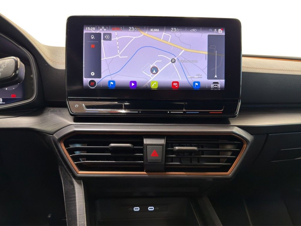 Cupra Formentor - Bild 14