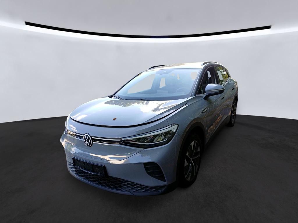 Image of Volkswagen ID.4