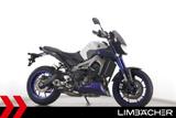 Yamaha MT 09 - 1. HAND, EXTRAS! - YAMAHA MT 09