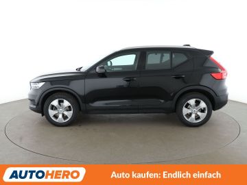 Volvo XC40 - 3