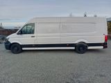 Volkswagen Crafter Maxi-Ka Extra-Überhang/Standh/Ergo-Activ