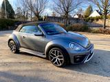 Volkswagen VW Beetle Carpio  Edition Dune mit  Vollau... - Volkswagen Beetle: Dune