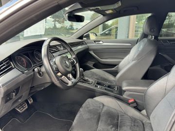 Volkswagen Arteon - 9