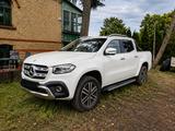 Mercedes-Benz X 250