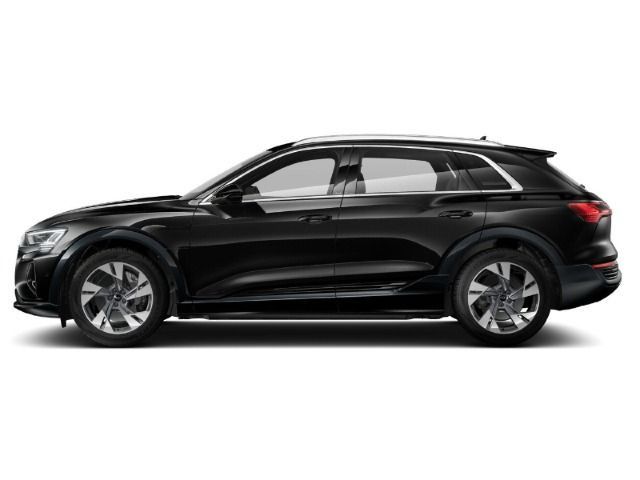 Audi Q8 e-tron - Bild 4