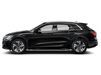 Audi Q8 e-tron - Vorschau Bild 4