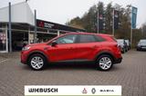 Renault Symbioz  E-Tech Full Hybrid 145 Evolution **Sitz - Renault Symbioz: Evolution