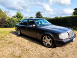Mercedes-Benz Mercedes Benz W124 260E - restauriert, ros... - Mercedes-Benz 260: W124 260e