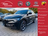Alfa Romeo Stelvio | Veloce | Ruckfahrkamera | Navi - Alfa Romeo Vorführfahrzeuge
