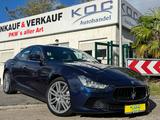 Maserati Ghibli 3.0 V6 S Q4 Automatik S - Maserati aus 2015