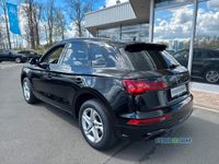 Audi Q5 - Vorschau Bild 7