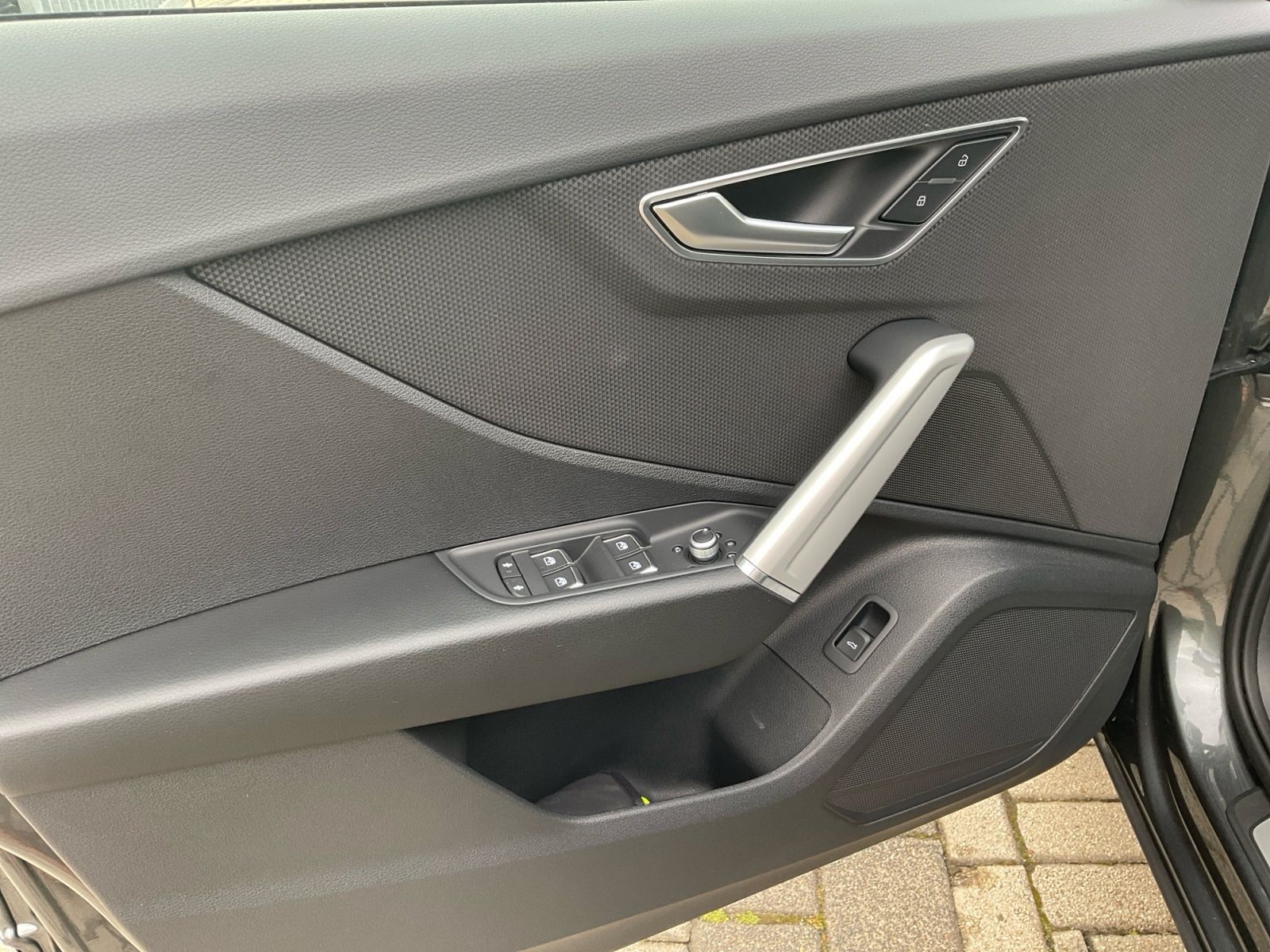 Audi Q2 - Bild 19