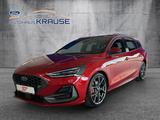 Ford Focus Turnier ST X