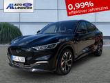 Ford Mustang MACH-E AWD 0,99% AKTION Panorama Navi Le - Ford Mustang Mach-E
