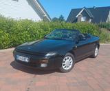 Toyota Celica - Toyota Gebrauchtwagen von 1993