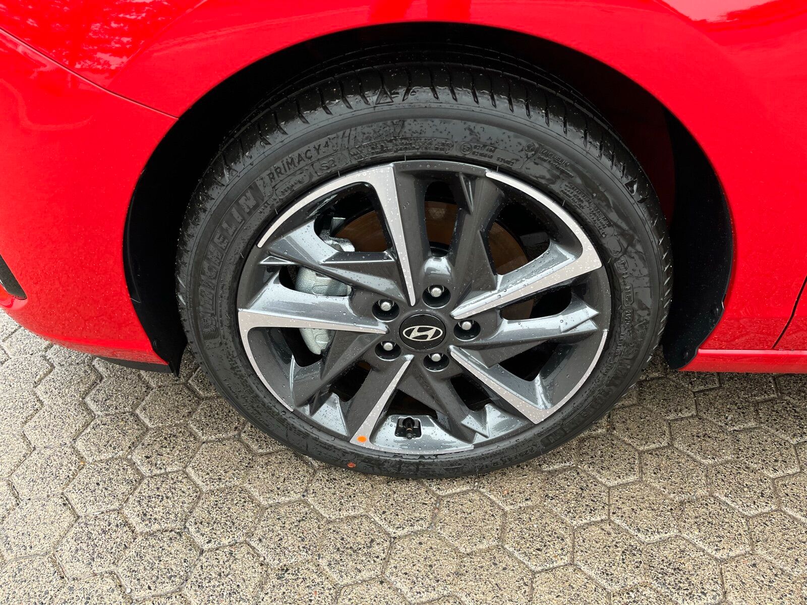 Hyundai i30 – Bild 4