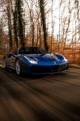 Ferrari 488 Spider Spider -