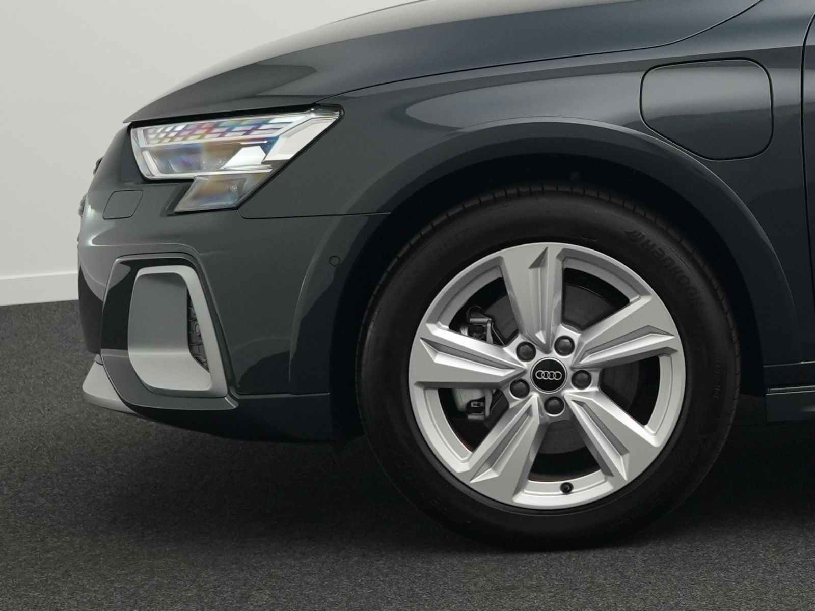 Audi A3 - Bild 19
