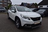 Peugeot 2008 Allure/2.HD/Navi/Pano/T.Leder/Klimaaut. - Peugeot 2008 in Herne