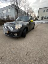 MINI One D  Diesel  Neuer TÜV  Neue Ste... - MINI One D von privat