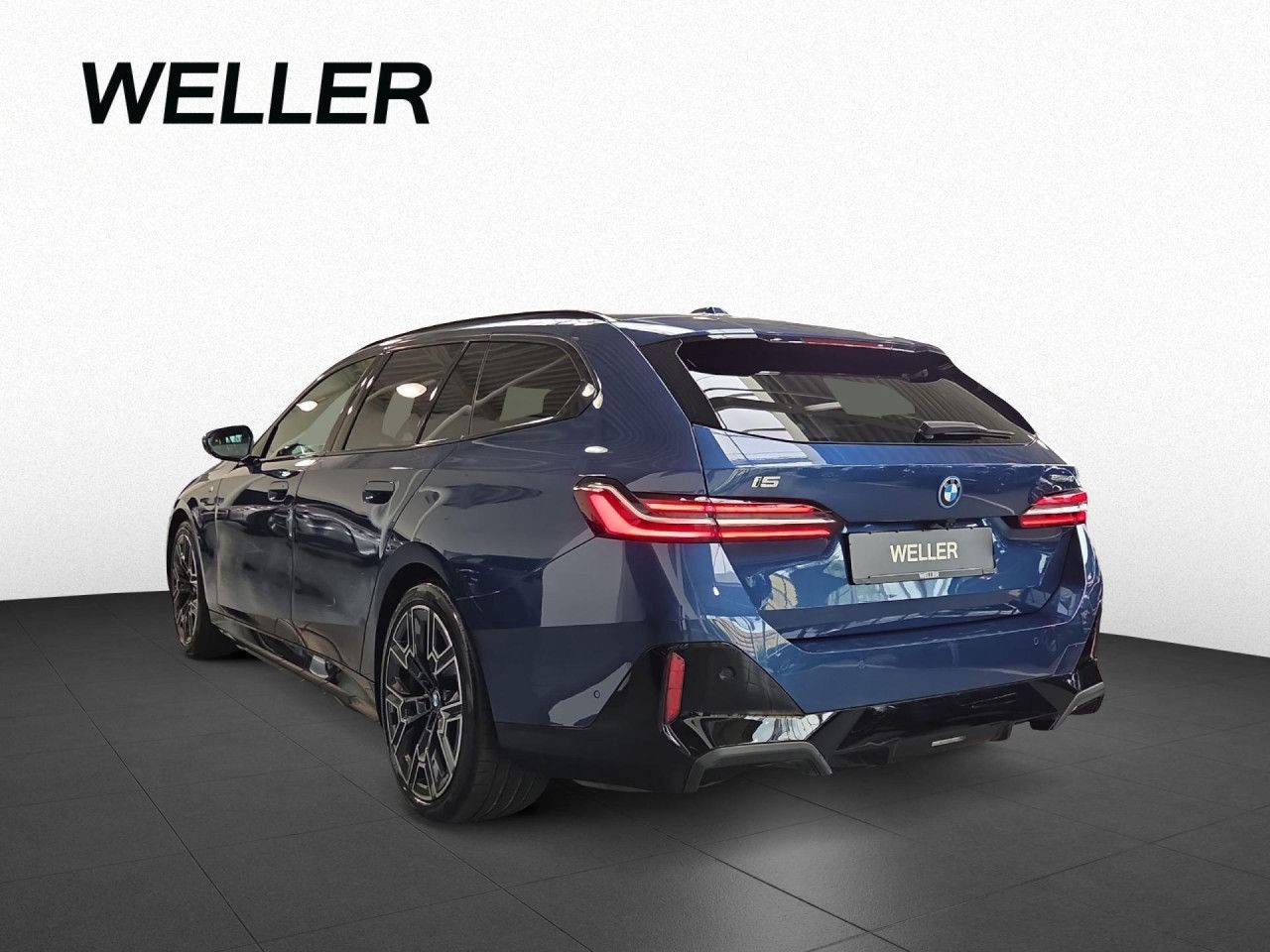 BMW i5 - Bild 11