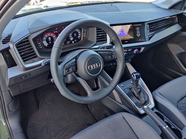 A1 allstreet 35 TFSI S tronic LED/OPTIK