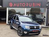 Dacia Duster I Black Shadow 4x2 KLIMA/NAVI/PDC/KAMERA - Dacia Gebrauchtwagen in Düsseldorf