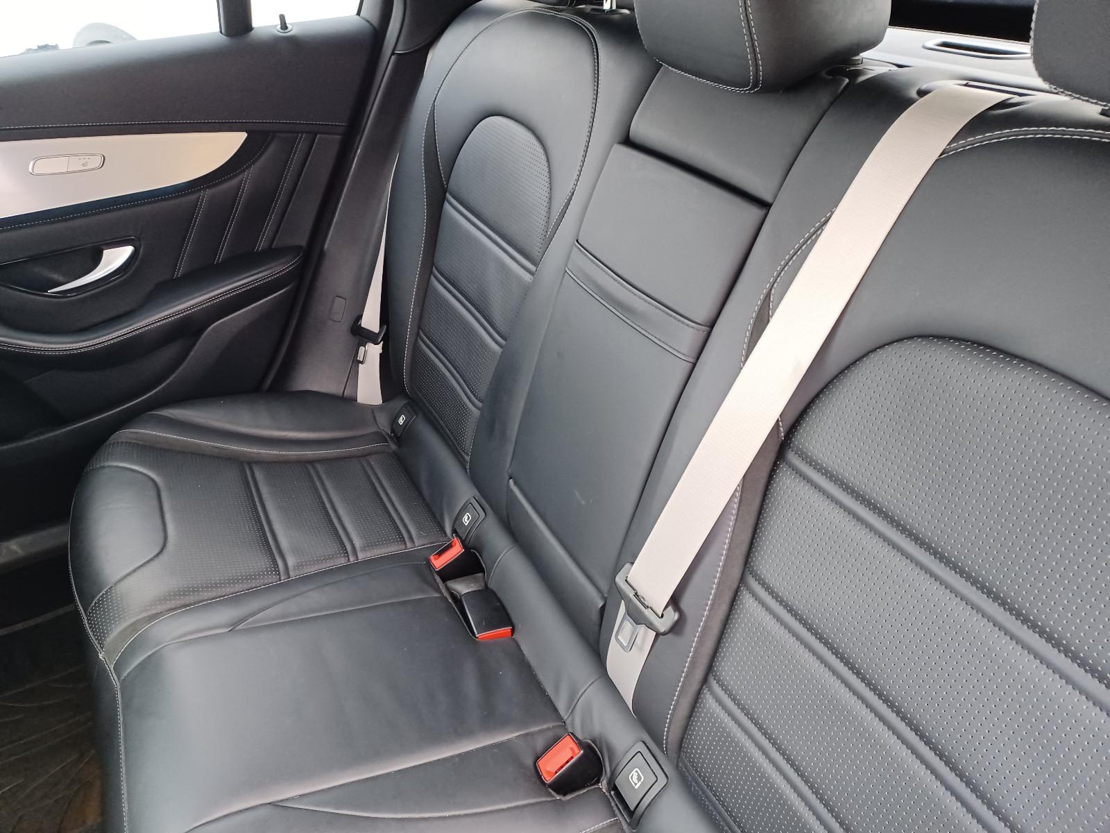 Mercedes-Benz GLC 63 AMG ** Coupe / AMG ** mit Garantie