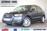Audi Q3 2.0 TDI quattro NAVI+XEN+PDC+LEDER+17"+PANO - Audi Q3 aus 2013