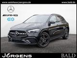 Mercedes-Benz GLA 220 4M AMG-Sport/MLB/360/Pano/AHK/Night/Dist - Mercedes-Benz GLA 220 Jahreswagen