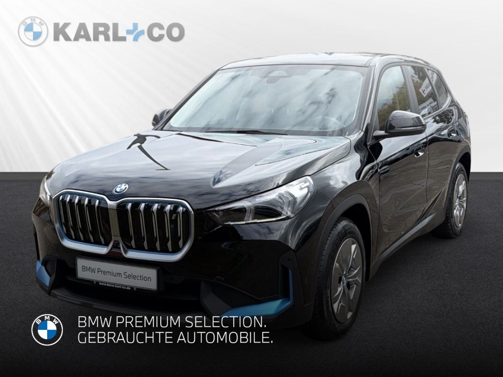 BMW iX1 xDrive 30 HUD 360 Kamera Alarm NAV DAB SHZ foto 1