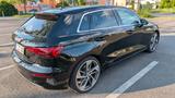 Audi A3 Sportback (8YA) 35 TFSI Mild Hybrid - Audi A3 Gebrauchtwagen in Berlin