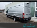 Ford Transit FT350 L4H3 RWD Trend PDC*Kamera - Ford Tageszulassungen: Ka