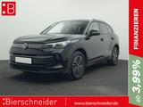 Volkswagen Tiguan 1.5 eTSI DSG Goal AHK IQ.LIGHT eHECK 360 - Volkswagen Tiguan Jahreswagen
